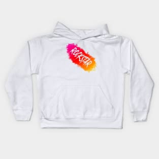 ROCKSTAR Kids Hoodie